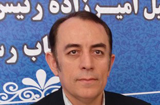 بهره‌برداری آزمایشی کلینیک تخصصی بیمارستان گلدیس شاهین‌شهر