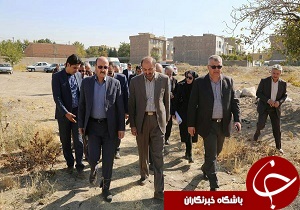 حیات شهر قزوین در گرو باغستان سنتی