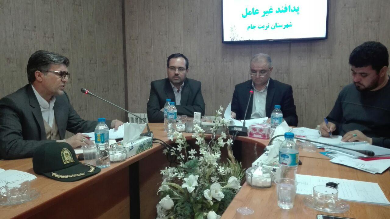 عملکرد دستگاه‌های اجرایی حوزه مدیریت بحران بسیار ضعیف است