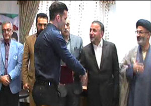 درخشش ورزشکاران مازندرانی با کسب ۳۰۰ مدال قهرمانی