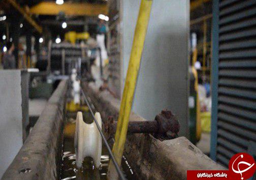 نبض صنعت مازندران نبض صنعت مازندران