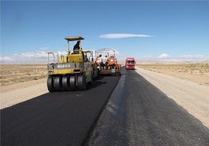 بهسازی محور خوی- قطور – رازی با کمبود منابع مالی مواجه است