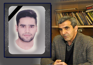 ارائه توضیحات معاونت فرهنگی و دانشجویی دانشگاه علوم پزشکی مازندران در خصوص حادثه دانشگاه آزاد ساری