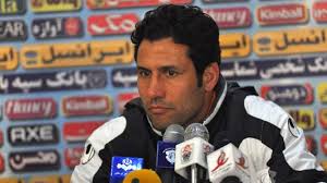 تارتار: پرسپولیس برنده دربی می شود / با دستیار کی روش صحبت کردم