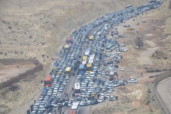 برنامه آموزشی دانش آموزان در مهران طی اربعین دنبال شود