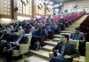 معرفی برگزیدگان همایش سراسری باکتری شناسی پزشکی ایران