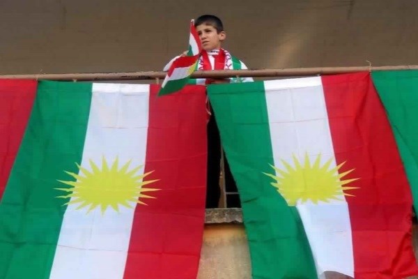 حمایت حزب گوران از همه پرسی جدایی کردستان عراق