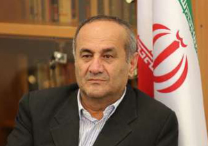 استاندار چهارمحال و بختیاری تغییر کرد