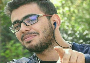 اهدای اعضای قهرمان اسکواش استان مرکزی