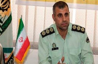 دستگیری عامل انتشار تصاویر دانش‌آموزان پیربکرانی