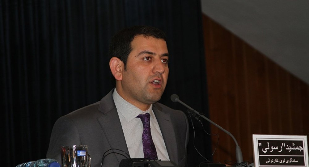 دادستانی افغانستان 75 مقام دولتی را ممنوع الخروج کرد