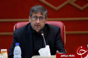قزوین استان معین در مرز مهران برای ساماندهی زائران اربعین
