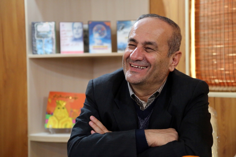 سلیمانی دشتکی