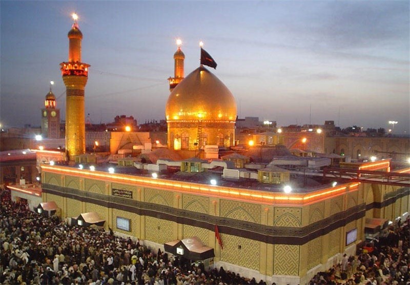 نامه&zwnj;ای که امام حسین(ع) قبل از خواندن پاسخ داد