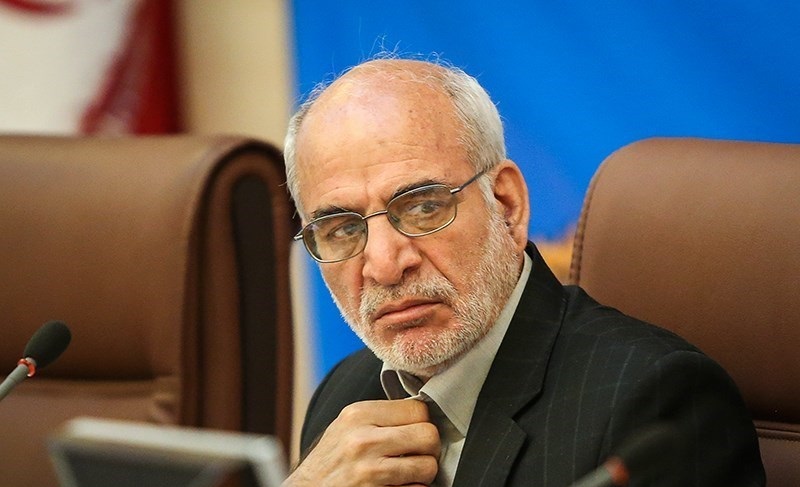 محمدحسین مقیمی