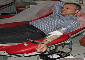 ۳ پایگاه خون‌گیری لرستان در روز‌های تاسوعا و عاشورا آماده خون‌گیری است
