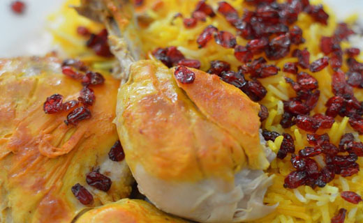 طرز تهیه غذاهای نذری + تصاویر