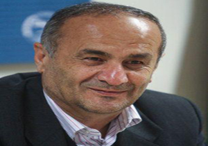 قاسم سلیمانی دشتکی بیست و یکمین استاندار ایلام شد