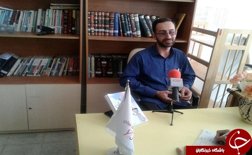 نوسنده ای که راه درمان مشکلات را عمل به فریضه امر به معروف می داند