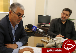 نقش صدا و سیما در ایجاد تعامل بین دستگاه های استان