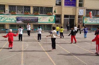 پیشنهادات خوشمزه برای زنگ تفریح فرزندتان