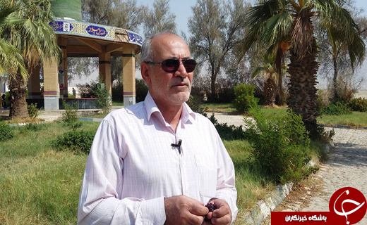 دهلران یادآور رشادت سرداران بزرگ در هشت سال دفاع مقدس