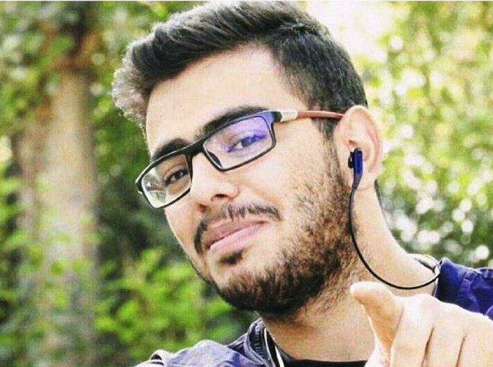 اعضای بدن ملی پوش سابق اهدا شد