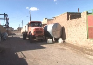 پرداخت5 میلیارد تومان برای آبرسانی به روستاهای خراسان جنوبی