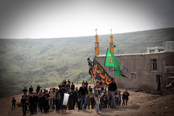 نگاهی بر آئین های عزاداری محرم در اردبیل/اردبیل؛ مهد ظهور عاشقان و شیفتگان مکتب حضرت اباعبدالله&zwnj;الحسین(ع)
