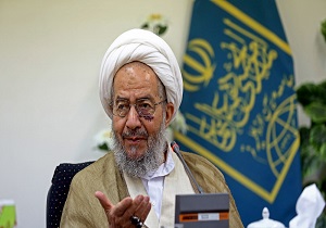 اهداف قیام امام حسین(ع) احیای حق و از بین بردن باطل بود