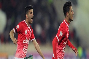 مسلمان و علیپور، مهره های کلیدی پرسپولیس مقابل الهلال