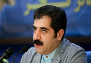 سعید اسدی مدیر امور بین‌الملل تئاتر شد