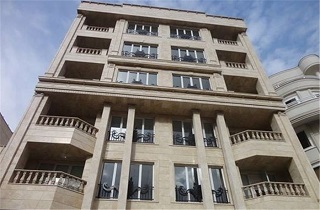 بالاترین میزان اجاره بهای جهان در ایران