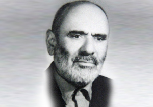 زندگی نامه پیر غلام اهل بیت حاج اکبر ناظم