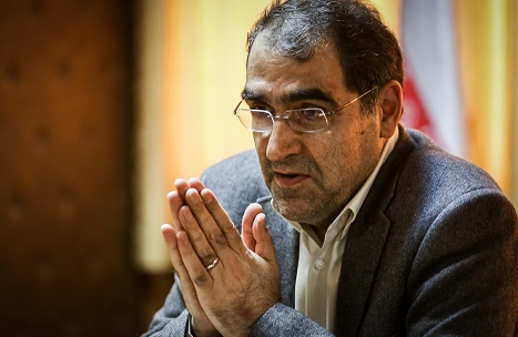 سرپرست دانشگاه علوم پزشكي زنجان منصوب شد