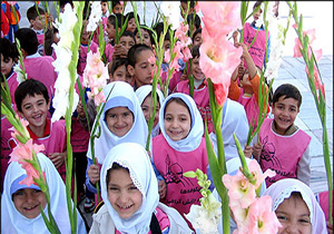 دردسرهای شیرینه، این روزهای والدین با آغاز مدارس +فیلم