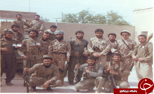 از اقامت در امریکا تا نبرد در دهلران