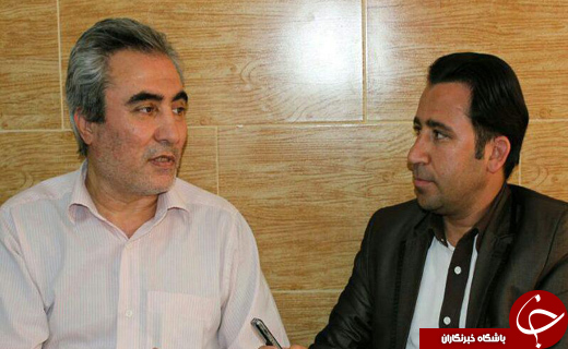 از اقامت در امریکا تا نبرد در دهلران