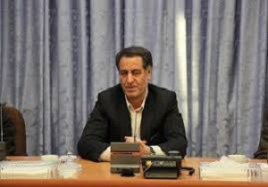 اقبال عباسی؛ سرپرست استانداری اردبیل شد