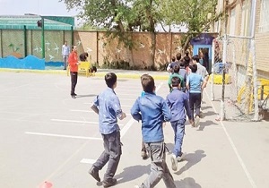 کودکان کار استان یزد راهی مدرسه شدند