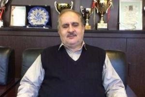 مظلومی: چشمانم را ارزان نفروختم/ ورزش زندگی دوباره ای به من بخشید