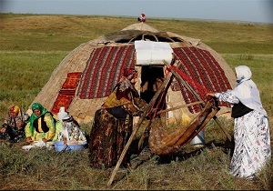 بیمه 70 درصد جامعه عشایری استان اردبیل