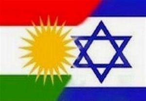 روابط آشکارا و پنهان اربیل - تل آویو