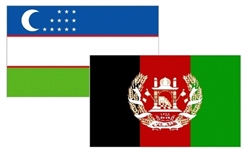 ازبکستان و افغانستان همکاری&zwnj;های ریلی&zwnj; را بررسی کردند