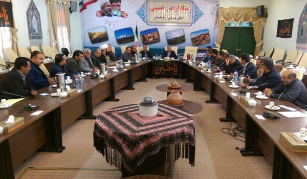 ورود بیش از 10 هزار زائر از طریق پایانه مرزی میرجاوه