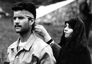 نقش ماندگار بانوان در دفاع مقدس + فیلم