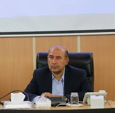 جوانتر شدن مدیریت استان
