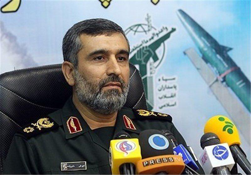 از اقدامات جاسوسی آمریکا در عملیات کربلای 4 تا استفاده از سوخت و موتور جدید در موشک خرمشهر