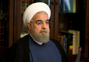 رئیس جمهور درگذشت آیت&zwnj;الله سید محمدرضا غروی را تسلیت گفت