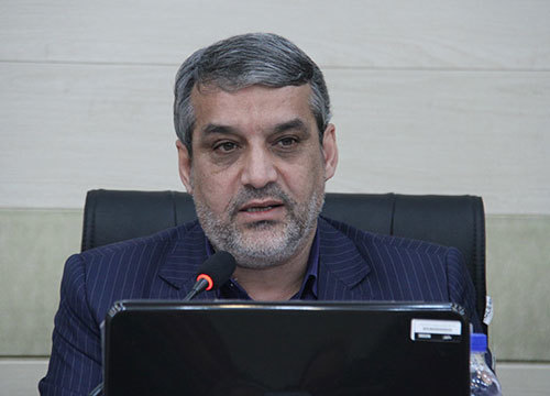 فراهم آوردن زمينه مشاركت بخش غيردولتی، اولویت دولت است